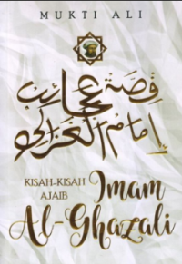 Image of Kisah-Kisah Ajaib Imam Al-Ghazali