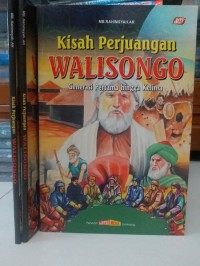 Image of Kisah Perjuangan Walisongo Generasi Pertama hingga Kelima