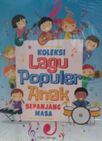 Image of Koleksi Lagu Populer Anak Sepanjang Masa