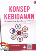 Konsep Kebidanan : Memahami Dasar-dasar Konsep Kebidanan