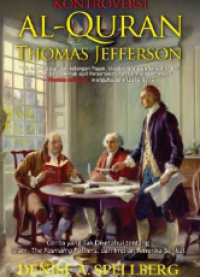 Image of Kontroversi Al-Quran Thomas Jefferson