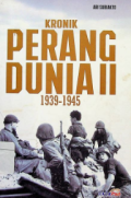 Kronik Perang Dunia II 1939-1945