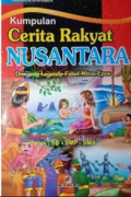Kumpulan Cerita Rakyat Nusantara