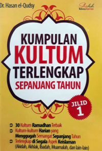 Image of Kumpulan Kultum Terlengkap Sepanjang Tahun