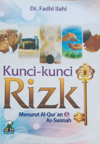 Image of Kunci kunci Rizki