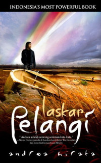 Image of Laskar Pelangi