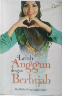 Image of Lebih Anggun dengan berhijab