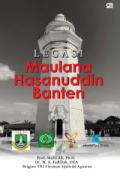 Legasi Maulana Hasanuddin Banten