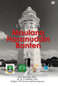 Image of Legasi Maulana Hasanuddin Banten