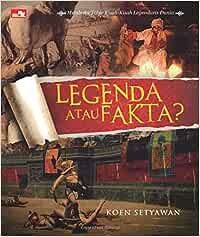 Image of Legenda atau fakta?