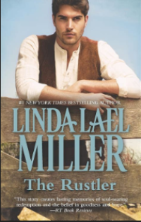 Image of Linda Lael Miller : Serial Stone Creek The Rustler Sang Pencuri