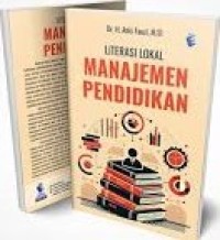 Image of Literasi Lokal Manajemen Pendidikan