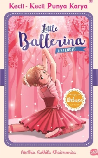 Image of Little Ballerina