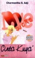 Love Sucks Cinta Kuya'