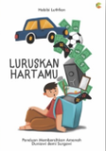 Luruskan Hartamu