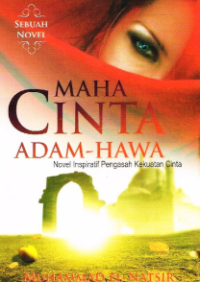 Image of Maha Cinta Adam-Hawa
