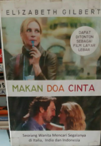 Image of Makan Doa Cinta