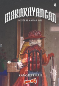 Image of Marakayangan Misteri Kamar 001