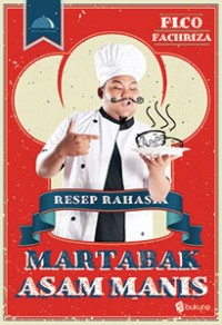 Image of Martabak Asam Manis