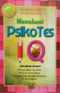 Memahami PsikoTes IQ