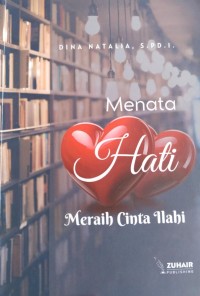 Image of Menata Hati Meraih Cinta Ilahi