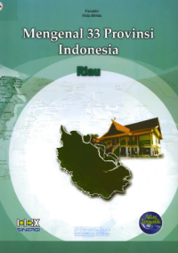 Image of Mengenal 33 Provinsi Indonesia Riau