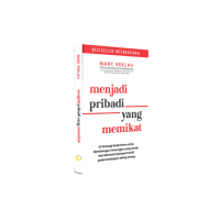 Image of Menjadi Pribadi yang  memikat