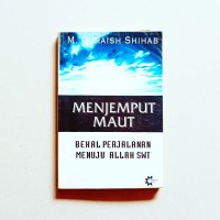 Image of Menjemput Maut