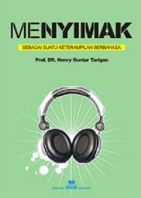 Image of Menyimak sebagai suatu Keterampilan Berbahasa