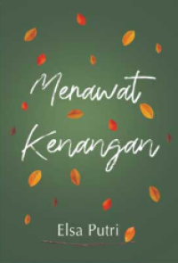 Image of Merawat Kenangan