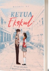 Image of Ketua Ekskul