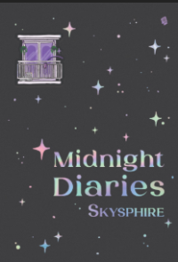 Image of Midnight Diaries By Malioboro Hartigan