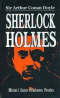 Sherlock Holmes : Misteri Surat Pembawa Petaka