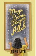 Moga bunda disayang allah