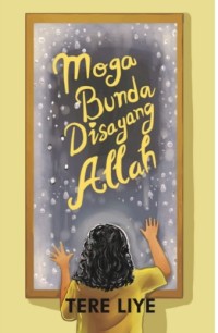 Image of Moga bunda disayang allah