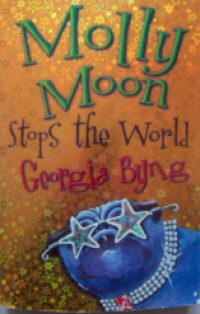 Image of Moliiy Moon Stops the World