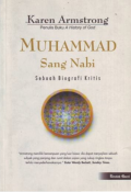 Muhammad Sang Nabi : Sebuah Biografi Kritis