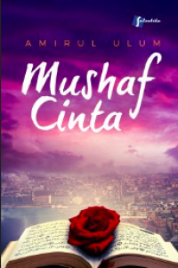 Image of Mushaf Cinta