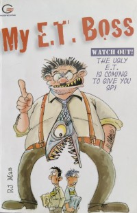 Image of My E.T. Boss