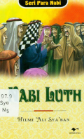 Nabi Luth