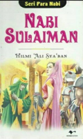 Nabi Sulaiman : Seri Para Nabi