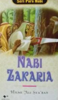 Nabi Zakaria : Seri Para Nabi