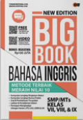 New Edition Big Book Bahasa Inggris