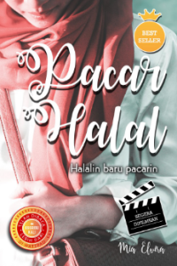 Image of Pacar Halal: Halalin Baru Pacarin