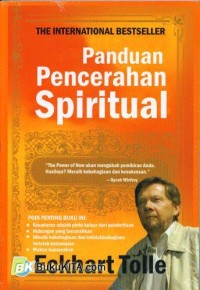 Image of Panduan Pencerahan Spiritual