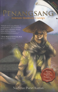 Image of Penangsang Lukisan Sembilan Cahaya