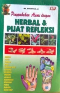 Image of Penyembuhan Alami dengan Herbal dan Refleksi