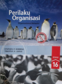 Image of Perilaku Organisasi Organizational Behavior