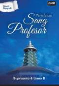 Perjalanan Sang Profesor