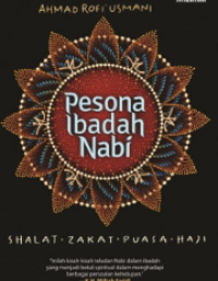 Image of Pesona ibadah Nabi